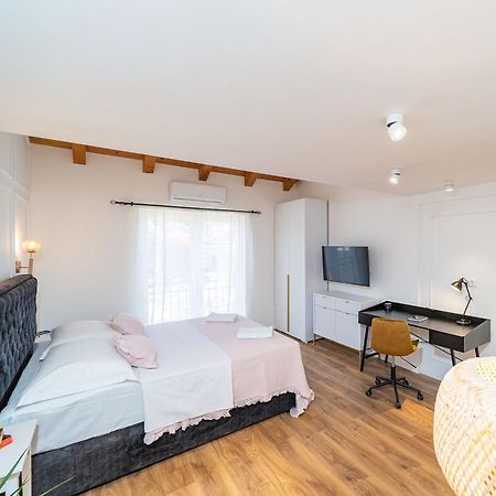 Villa Aura - Comfort Double Room Dubrovník Exteriér fotografie